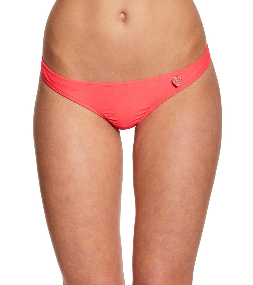 Body Glove Swimwear Smoothies Thong Bikini Bottom