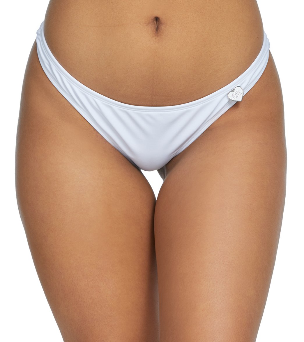 Body Glove Swimwear Smoothies Thong Bikini Bottom