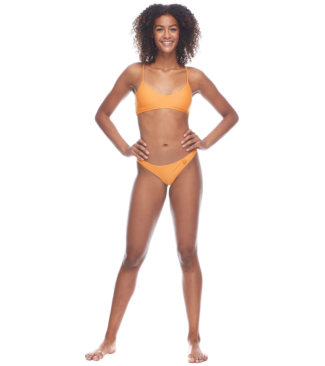 Body Glove Swimwear Smoothies Thong Bikini Bottom