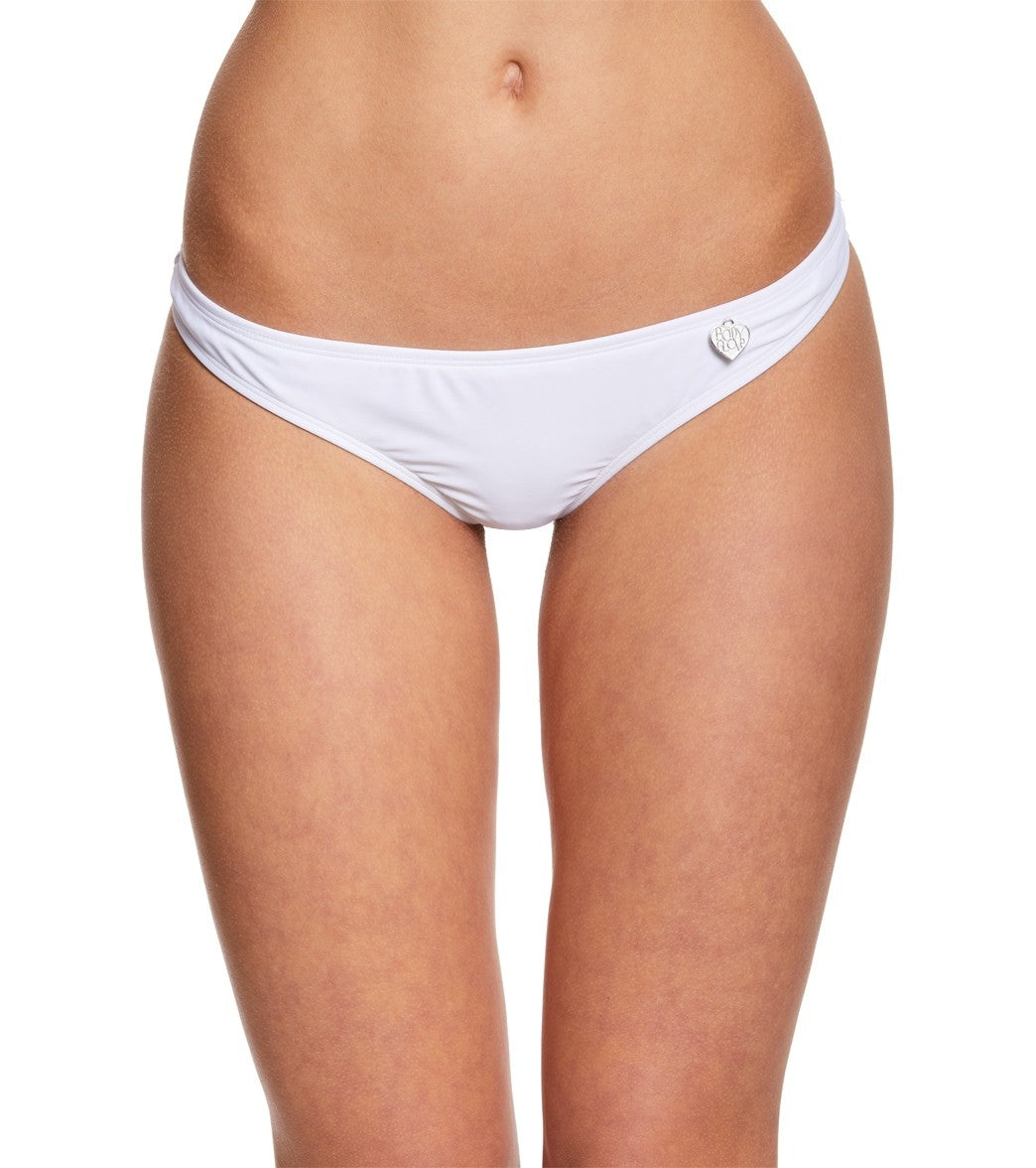 Body Glove Swimwear Smoothies Thong Bikini Bottom