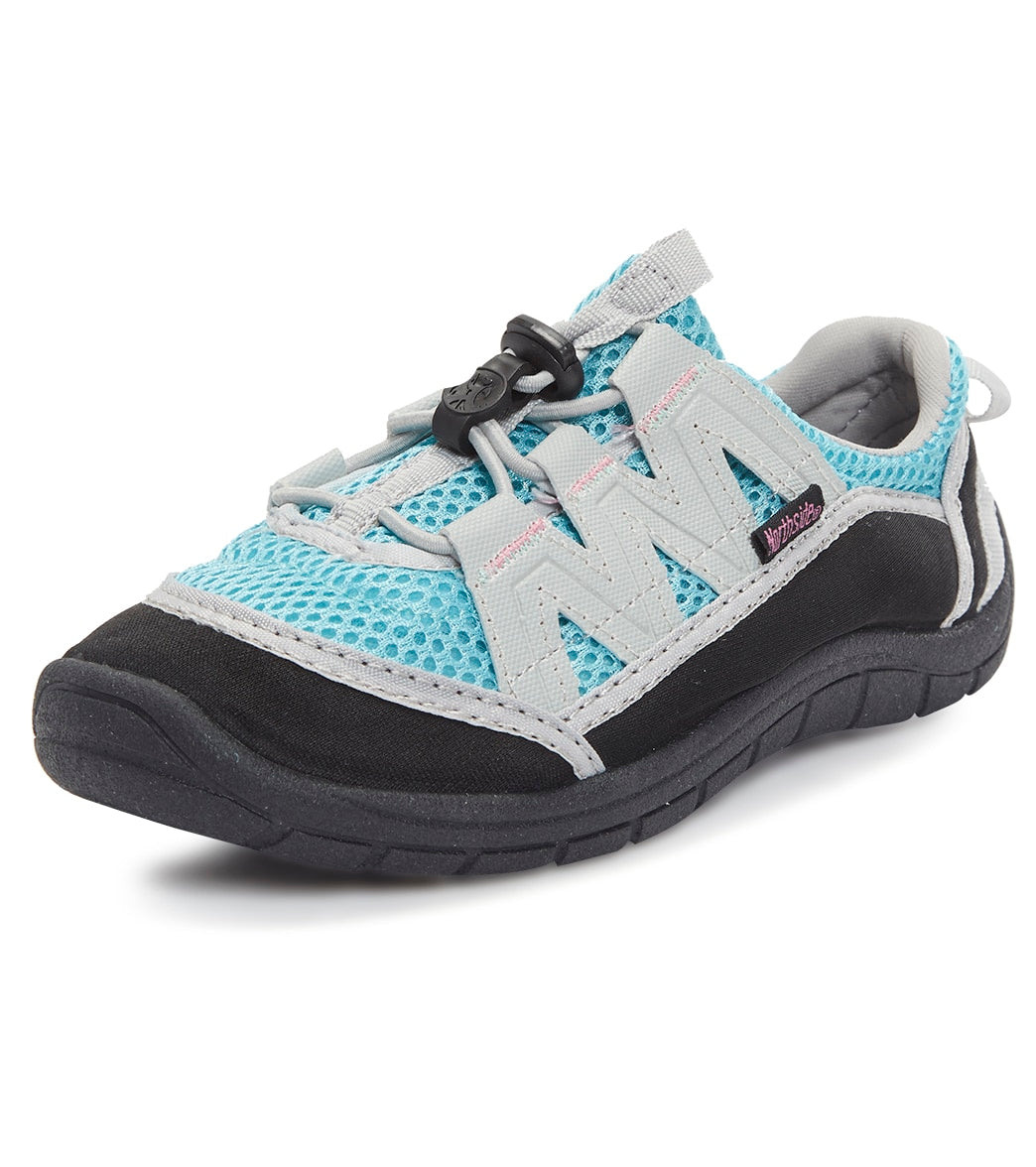 Northside Girls' Brille II Water Shoe (Toddler, Little Kid, Big Kid)