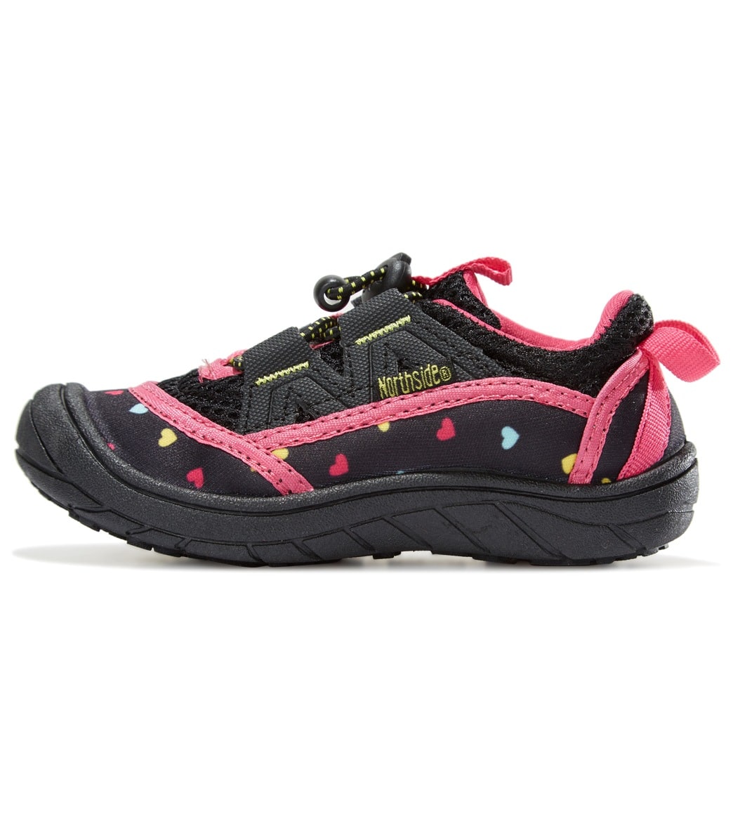 Northside Girls' Brille II Water Shoe (Toddler, Little Kid, Big Kid)