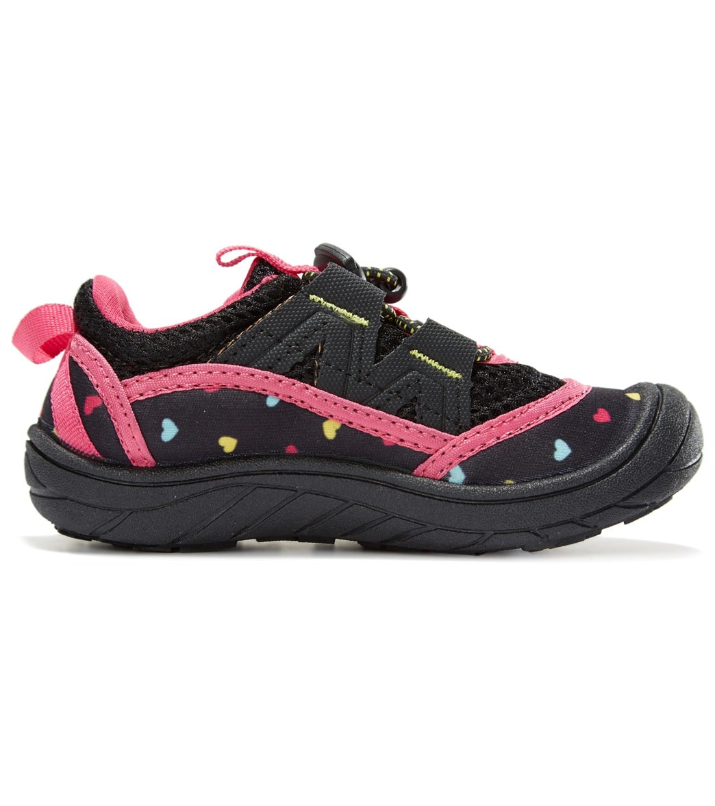 Northside Girls' Brille II Water Shoe (Toddler, Little Kid, Big Kid)