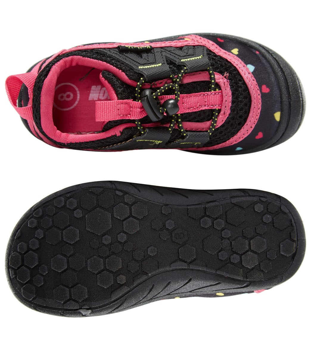 Northside Girls' Brille II Water Shoe (Toddler, Little Kid, Big Kid)