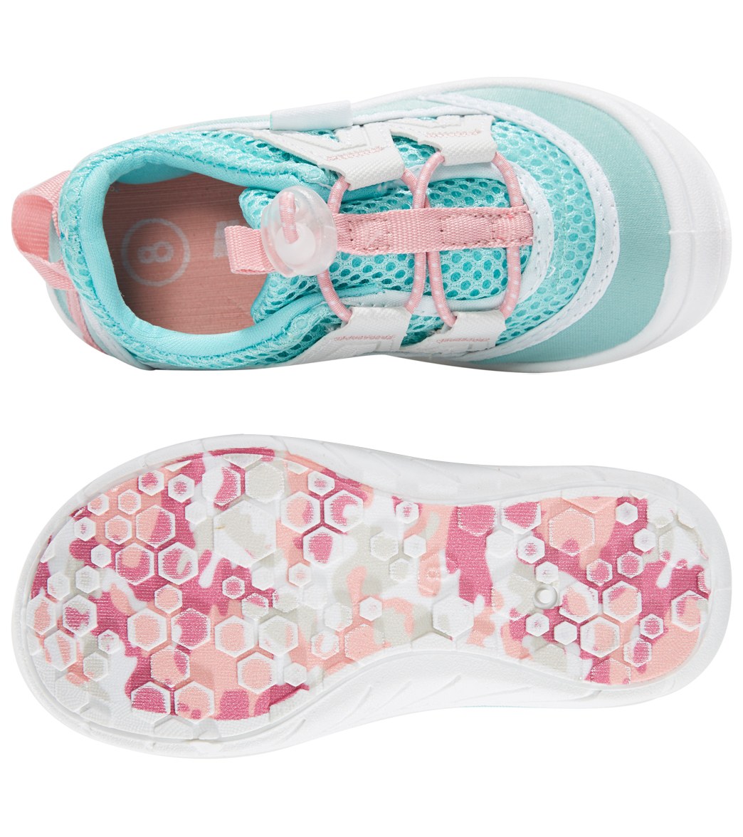 Northside Girls' Brille II Water Shoe (Toddler, Little Kid, Big Kid)