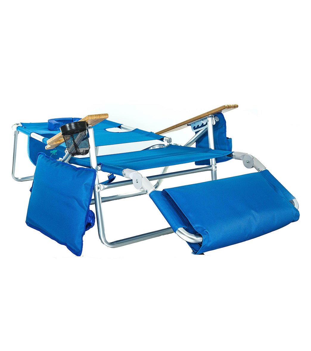 Ostrich Deluxe 3 N 1 Beach Chair