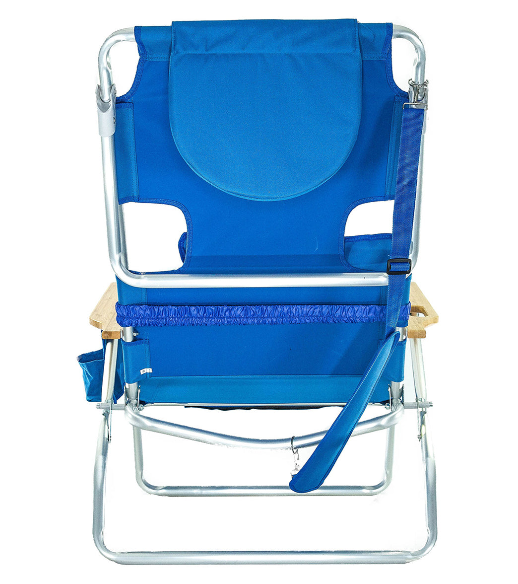 Ostrich Deluxe 3 N 1 Beach Chair