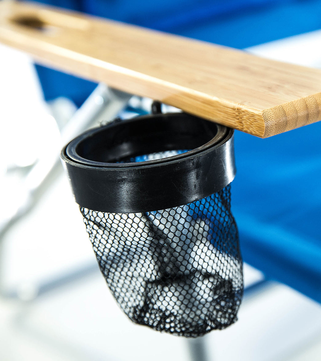 Ostrich Deluxe 3 N 1 Beach Chair