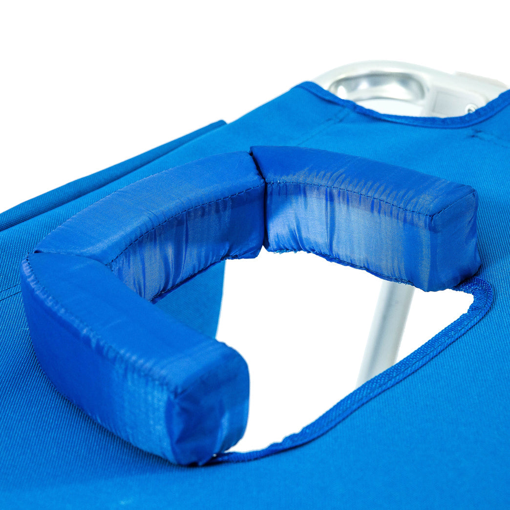 Ostrich Deluxe 3 N 1 Beach Chair