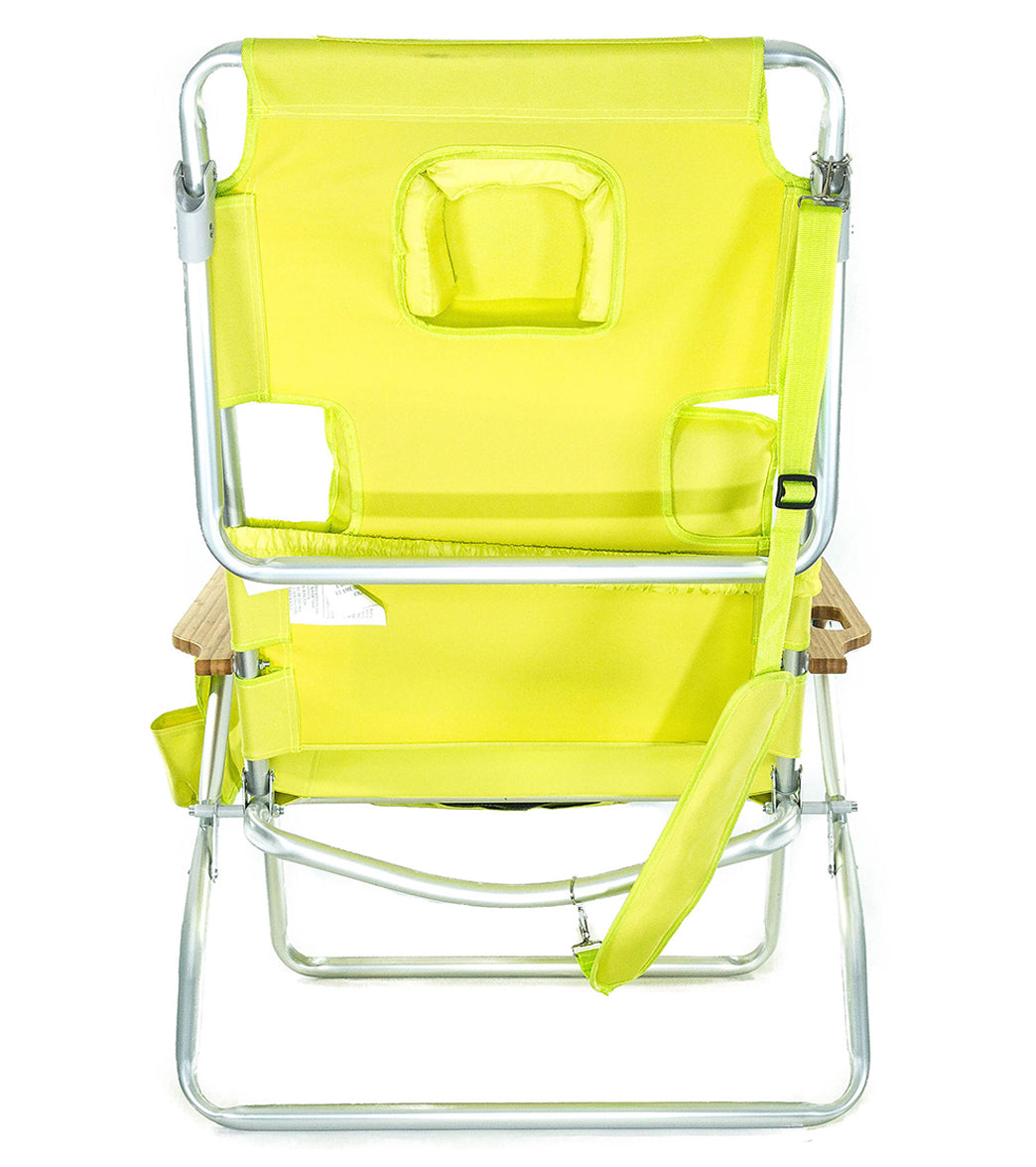 Ostrich Deluxe 3 N 1 Beach Chair