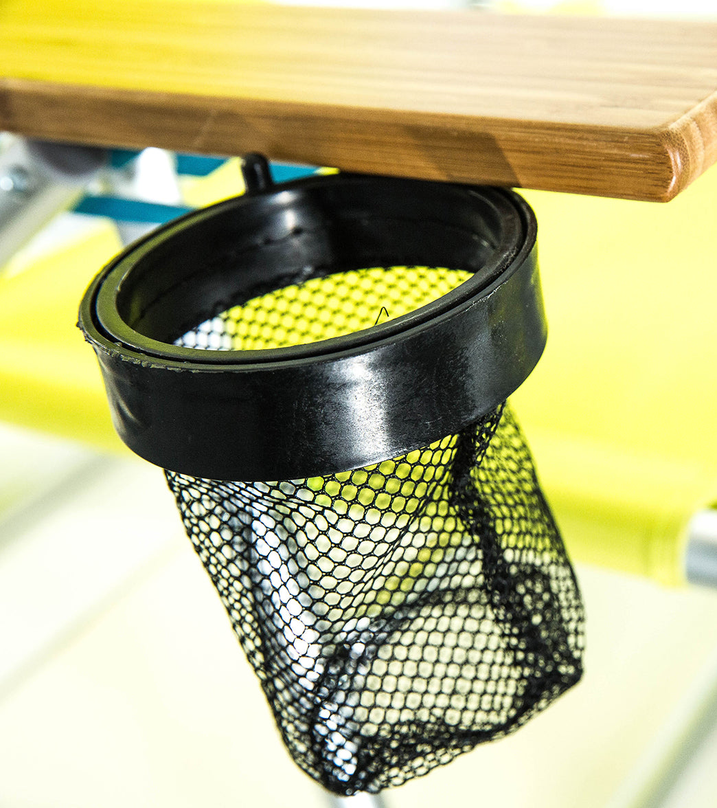 Ostrich Deluxe 3 N 1 Beach Chair