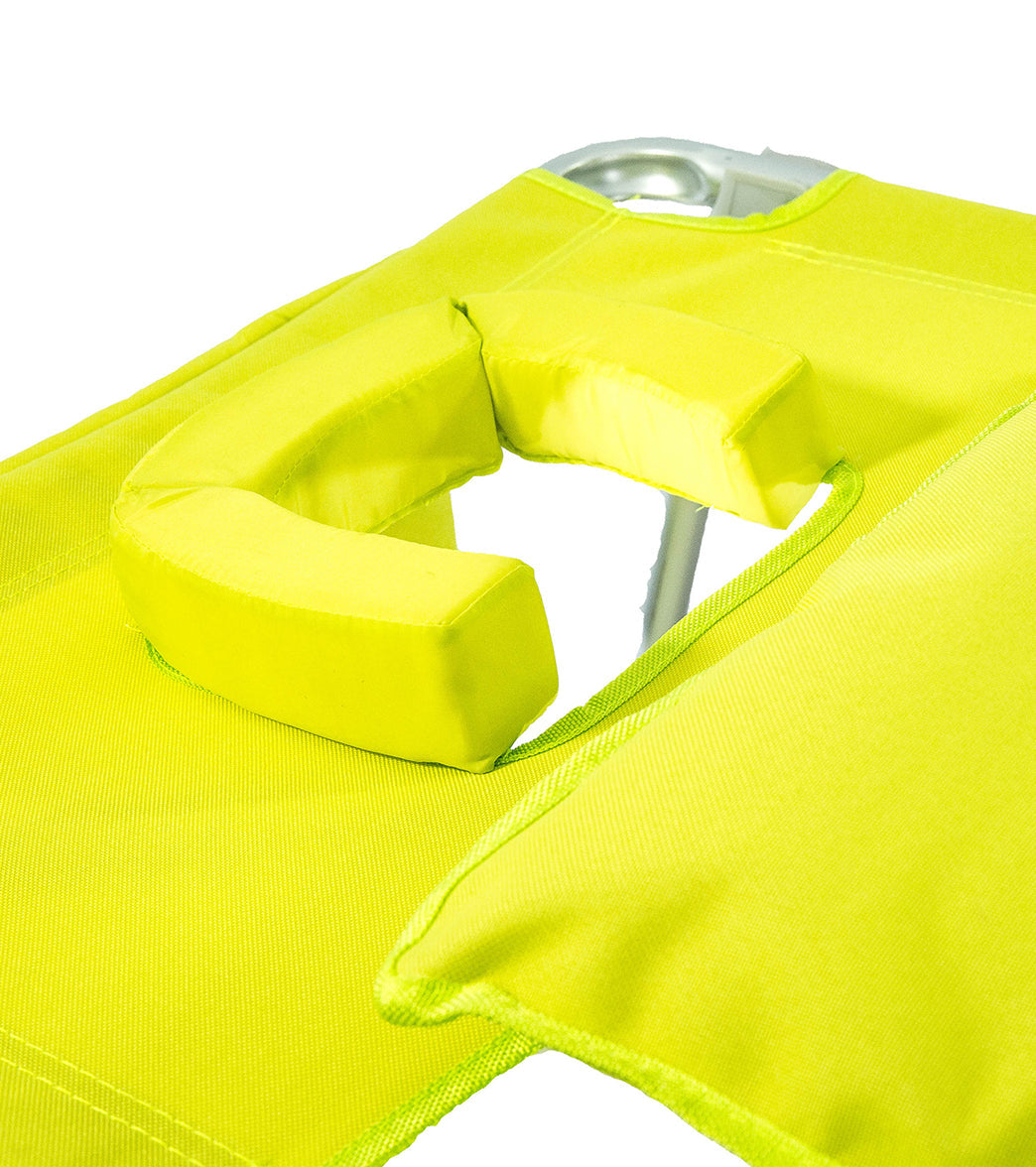 Ostrich Deluxe 3 N 1 Beach Chair