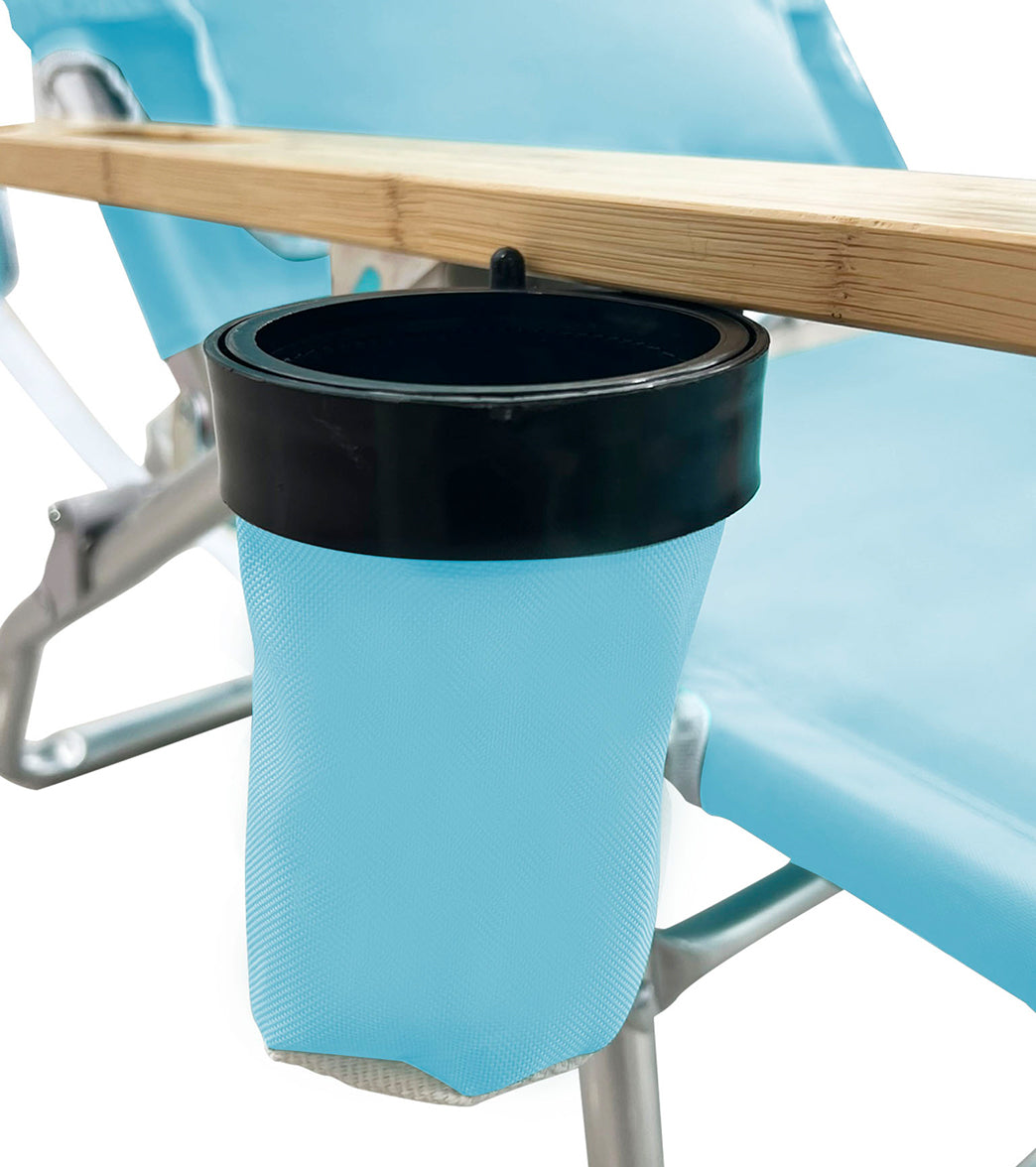 Ostrich Deluxe 3 N 1 Beach Chair