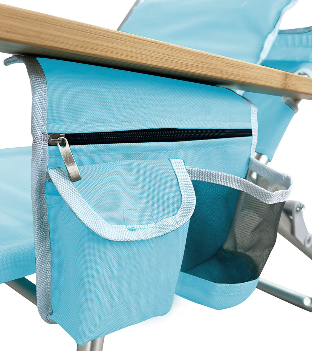 Ostrich Deluxe 3 N 1 Beach Chair