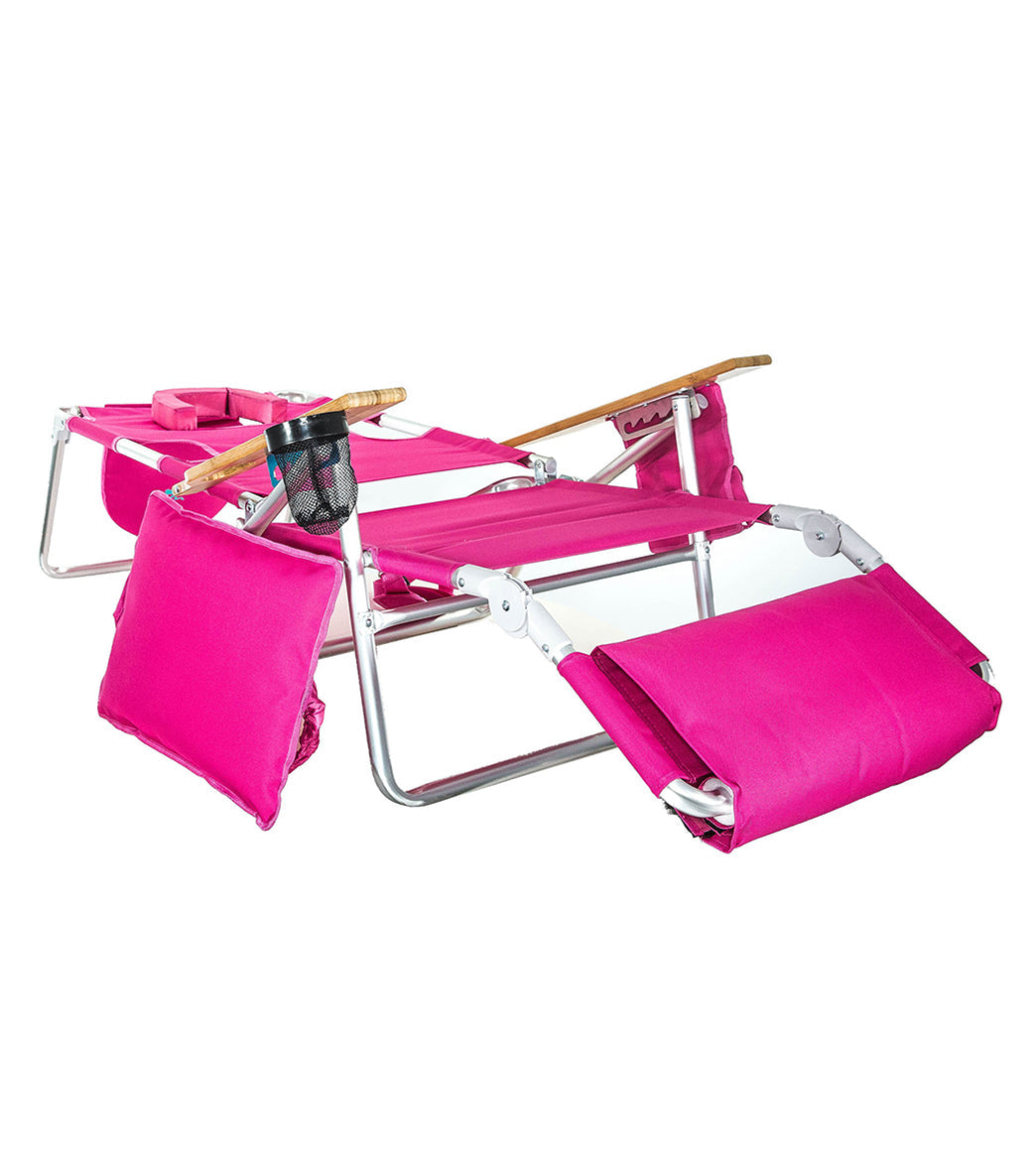 Ostrich Deluxe 3 N 1 Beach Chair