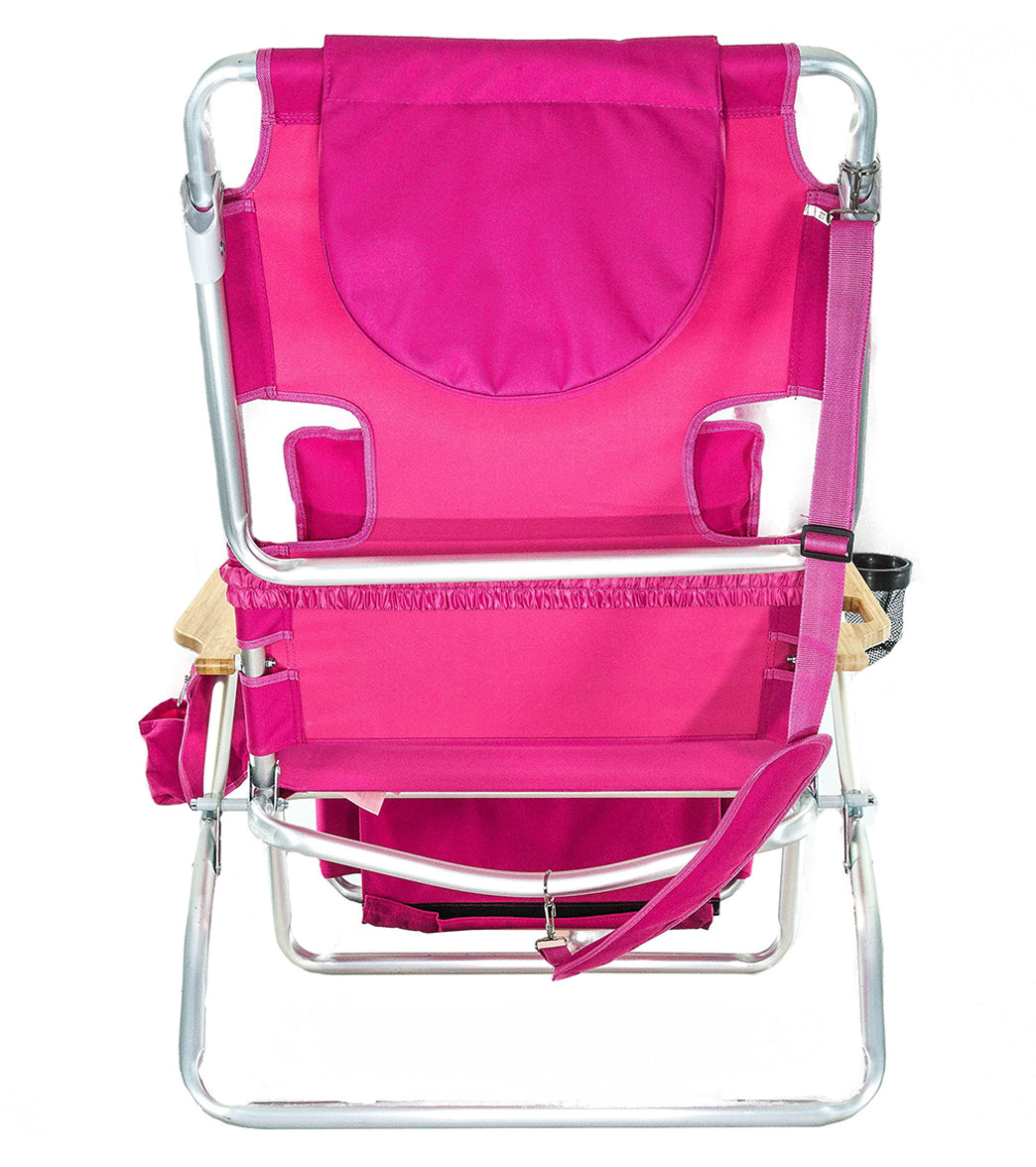 Ostrich Deluxe 3 N 1 Beach Chair