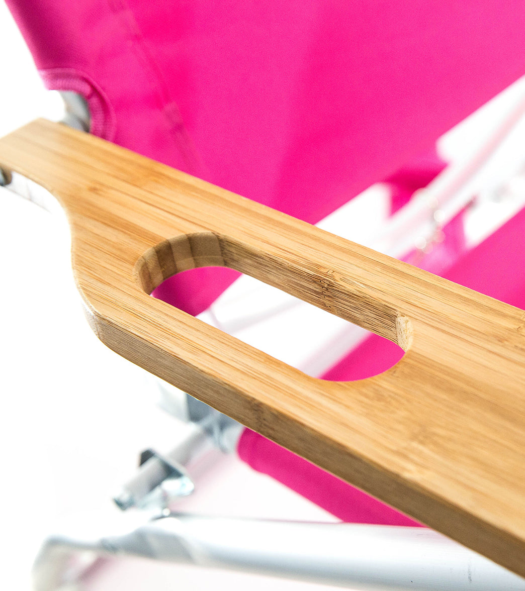 Ostrich Deluxe 3 N 1 Beach Chair