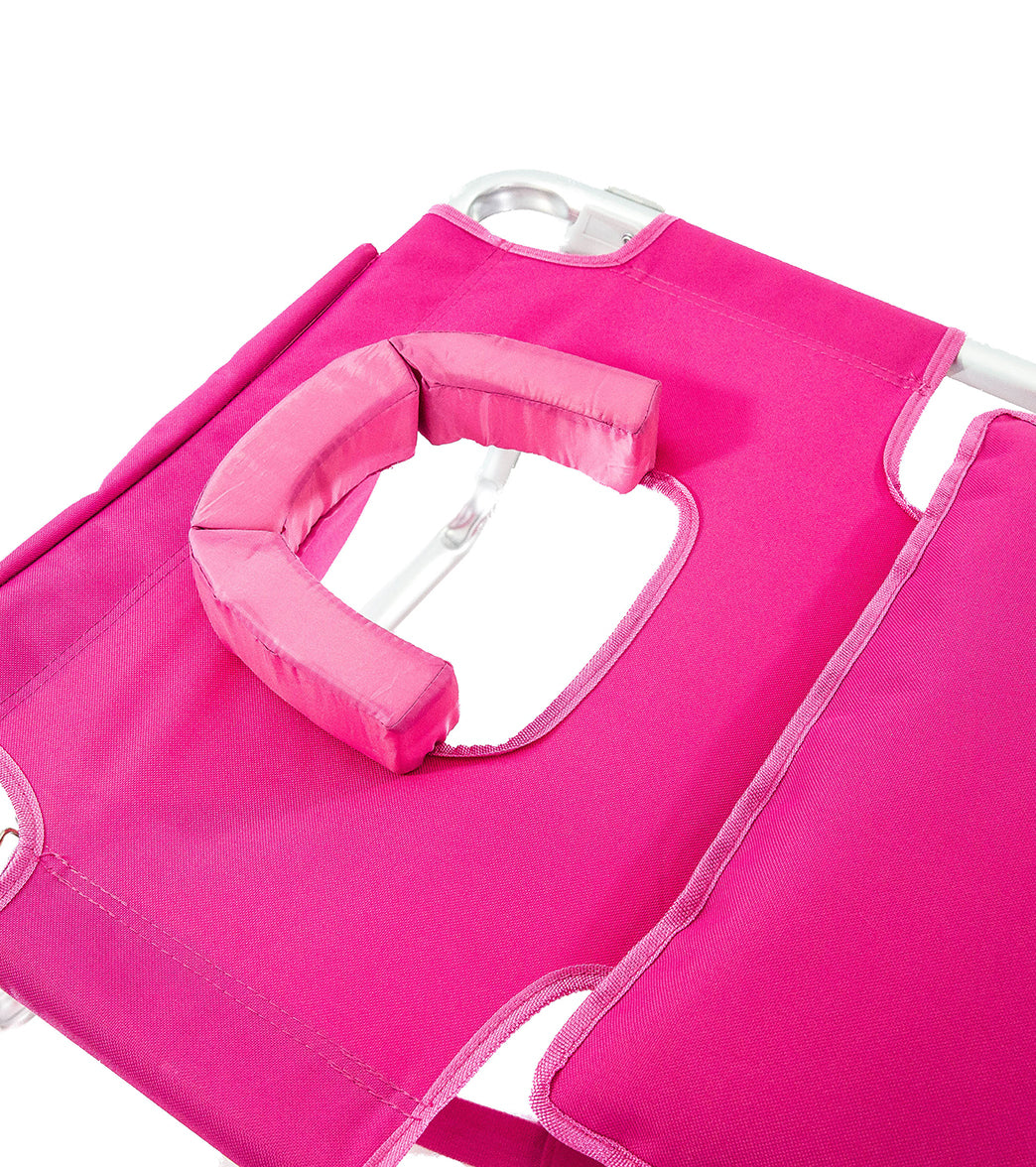 Ostrich Deluxe 3 N 1 Beach Chair