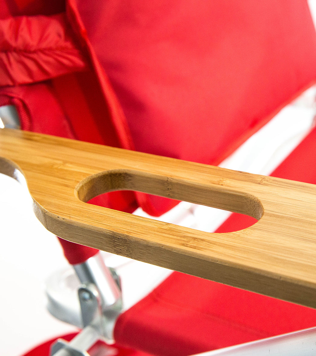 Ostrich Deluxe 3 N 1 Beach Chair