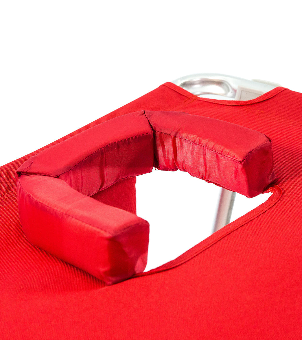 Ostrich Deluxe 3 N 1 Beach Chair