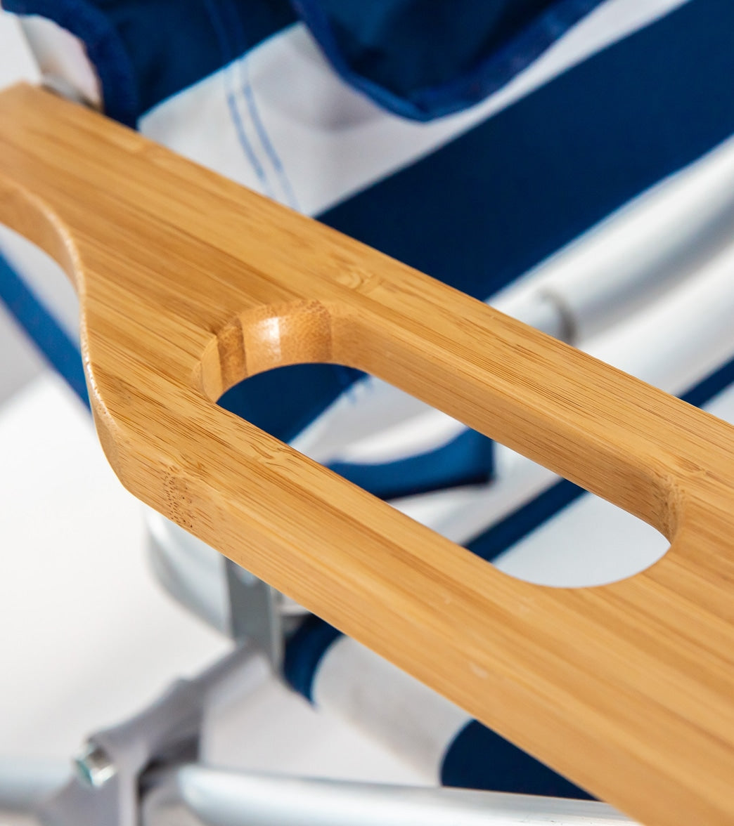 Ostrich Deluxe 3 N 1 Beach Chair