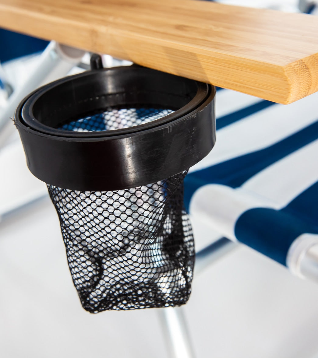 Ostrich Deluxe 3 N 1 Beach Chair