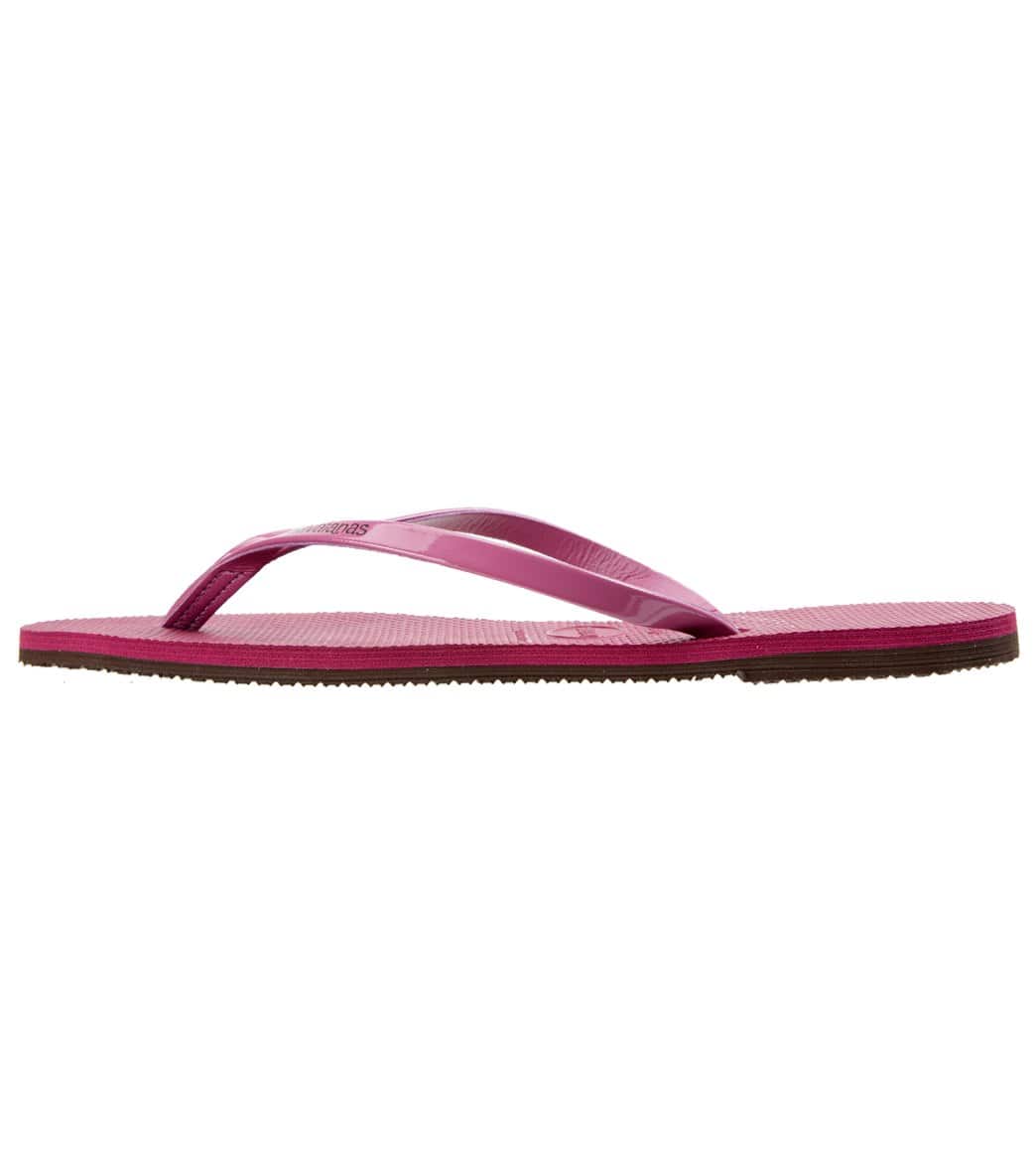 Havaianas Women's You Metallic Sandal