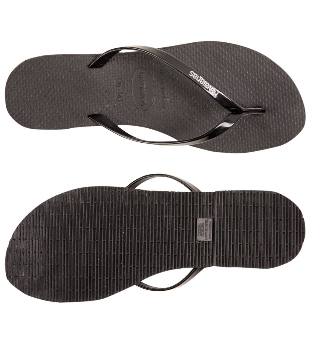 Havaianas Women's You Metallic Sandal