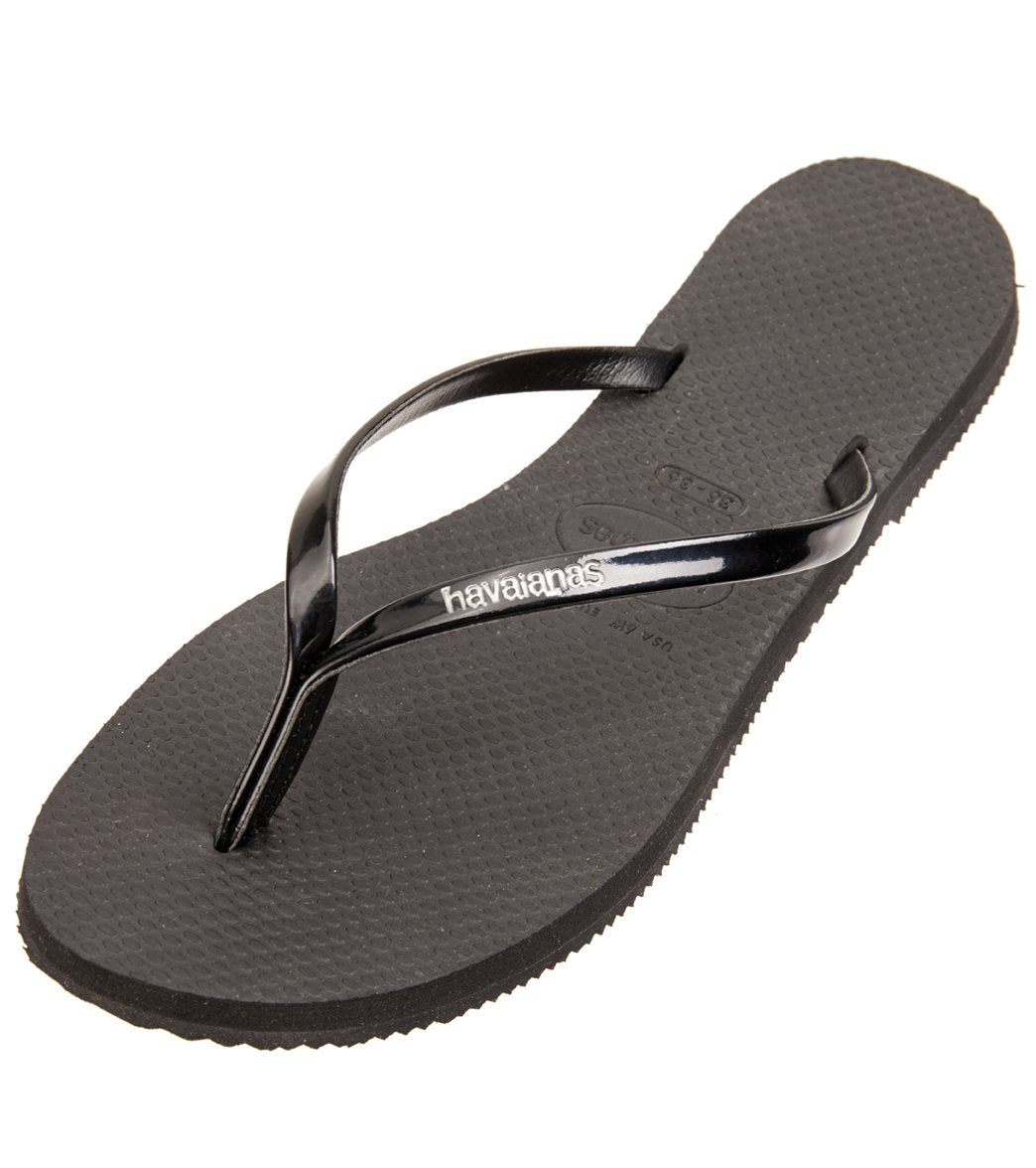 Havaianas Women's You Metallic Sandal