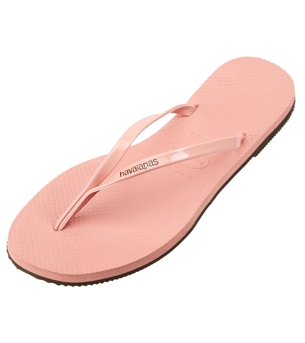 Havaianas Women's You Metallic Sandal