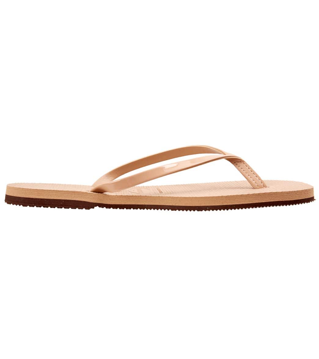 Havaianas Women's You Metallic Sandal