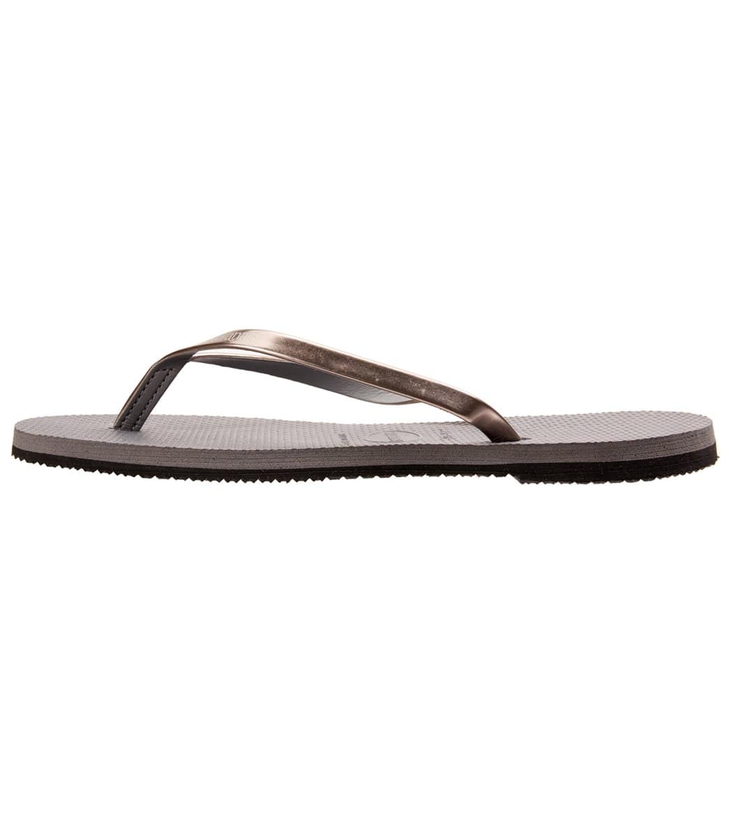 Havaianas Women's You Metallic Sandal