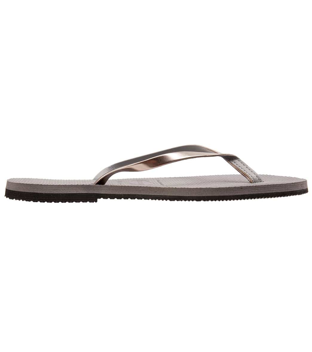 Havaianas Women's You Metallic Sandal