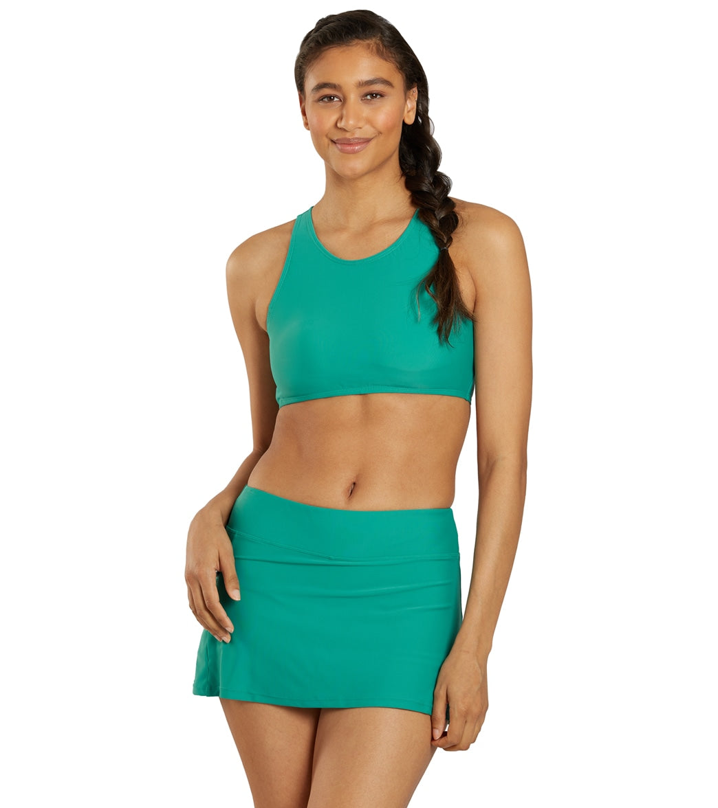 Sporti Active Swim Skort Bottom
