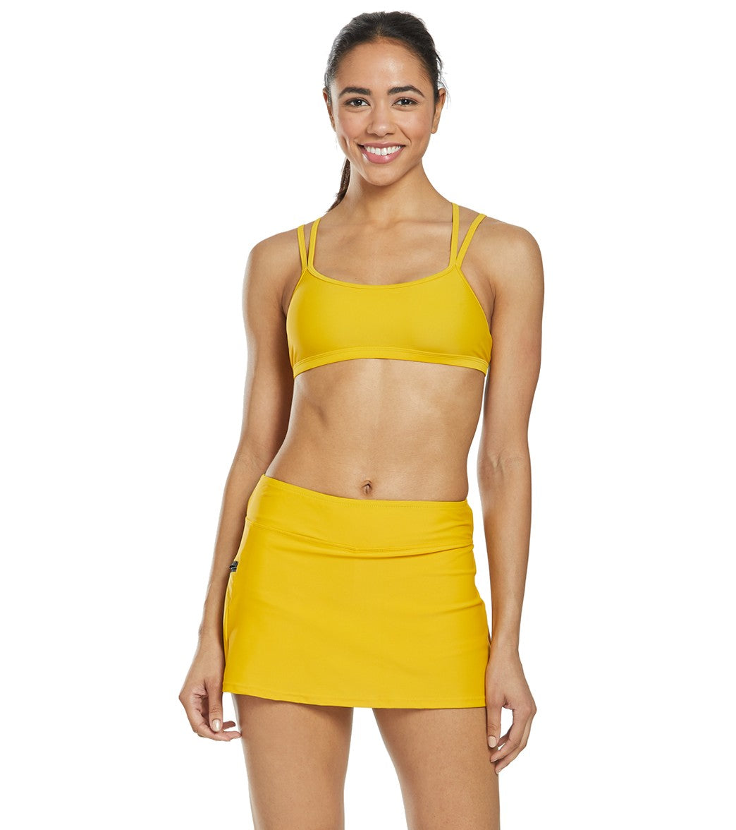 Sporti Active Swim Skort Bottom