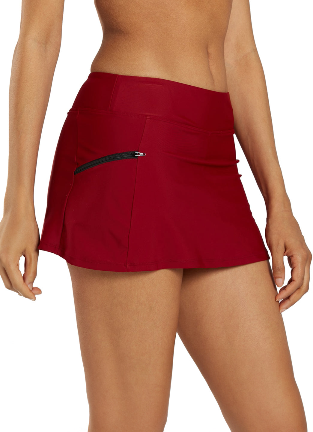 Sporti Active Swim Skort Bottom