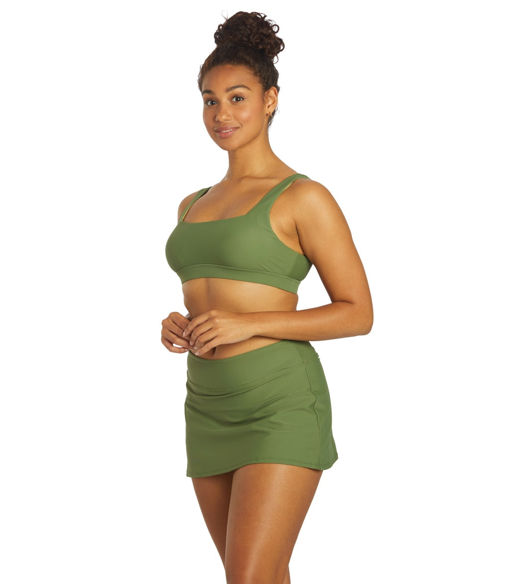 Sporti Active Swim Skort Bottom