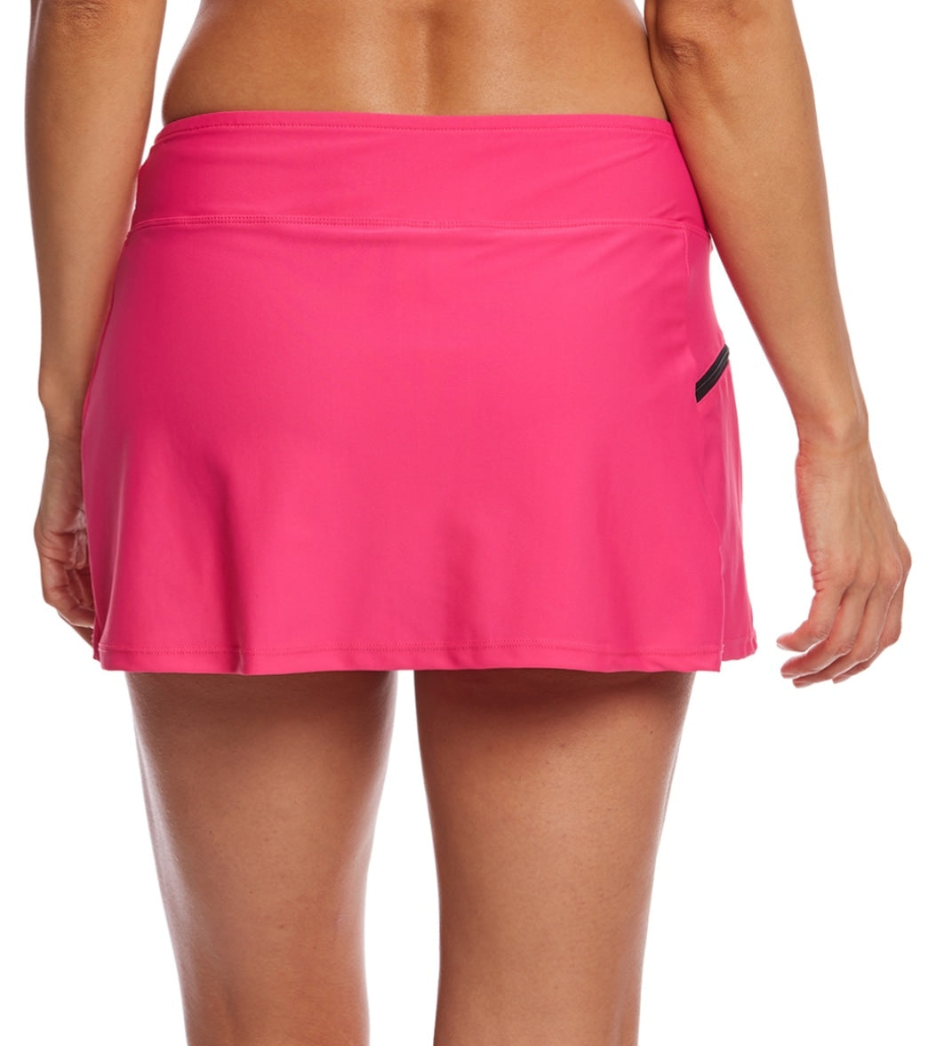 Sporti Active Swim Skort Bottom