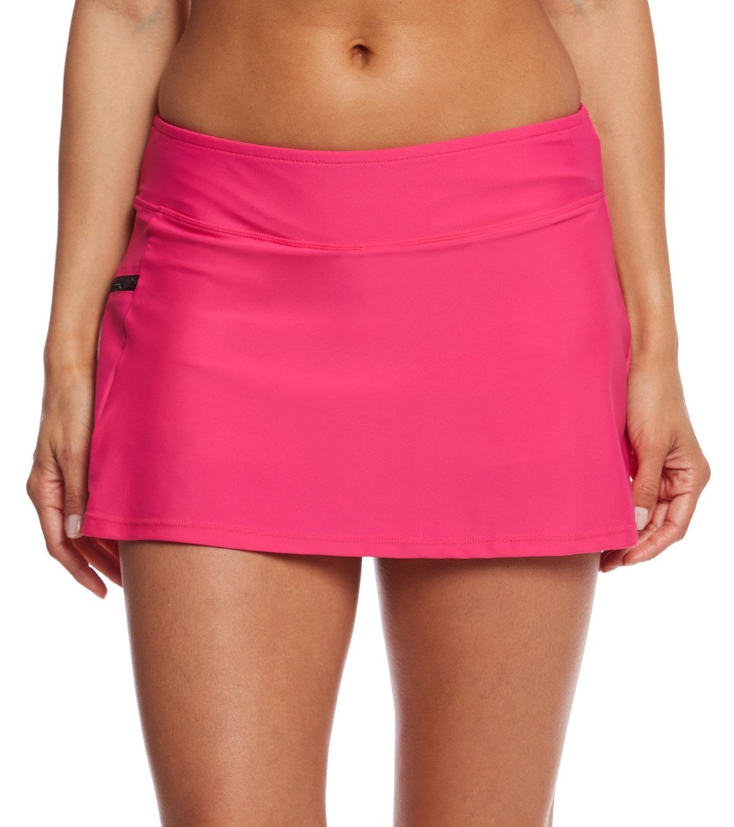 Sporti Active Swim Skort Bottom
