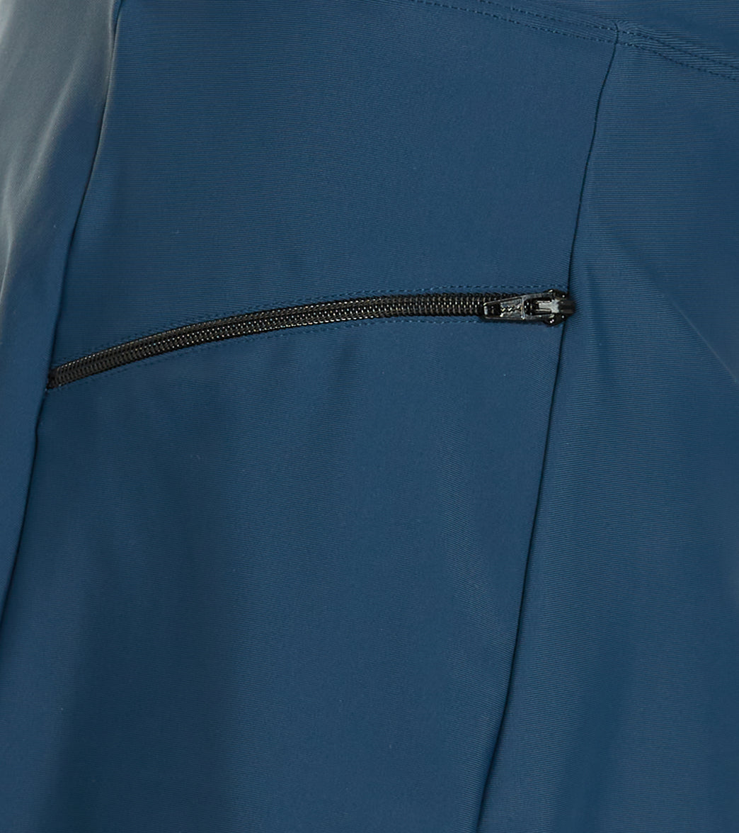 Sporti Active Swim Skort Bottom