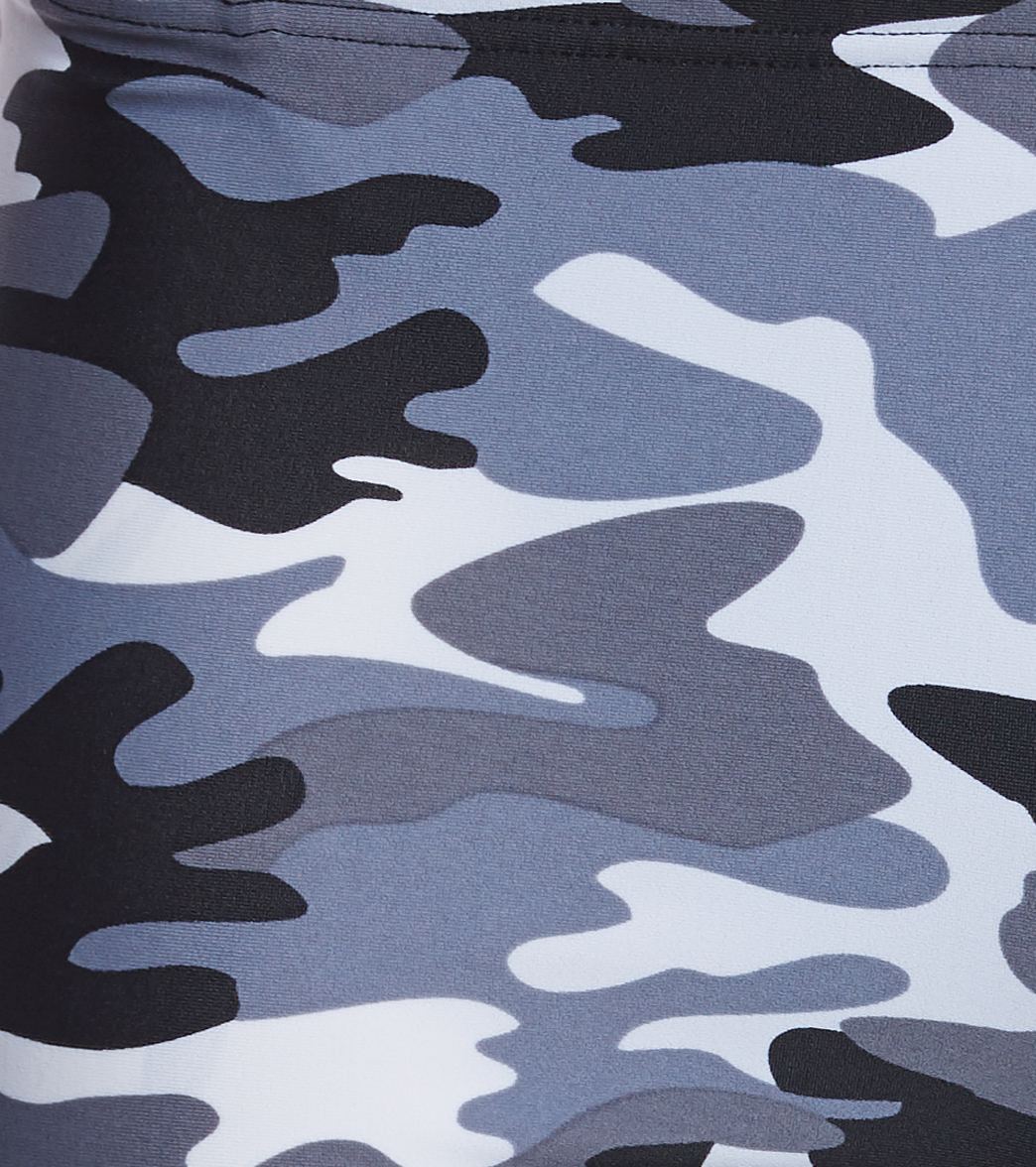 Sporti Camouflage Jammer Swimsuit (22-40)