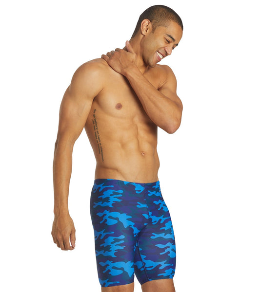 Sporti Camouflage Jammer Swimsuit (22-40)