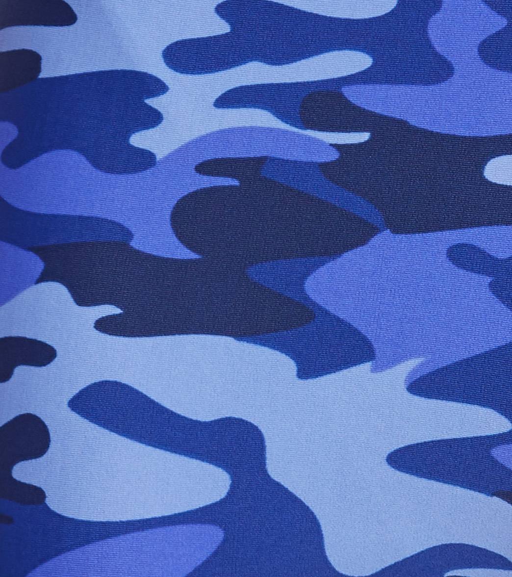 Sporti Camouflage Jammer Swimsuit (22-40)