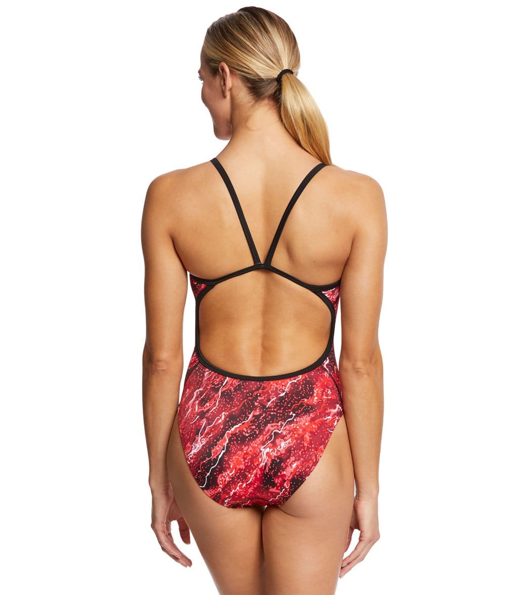 Waterpro Women's Tornado One Piece Swimsuit