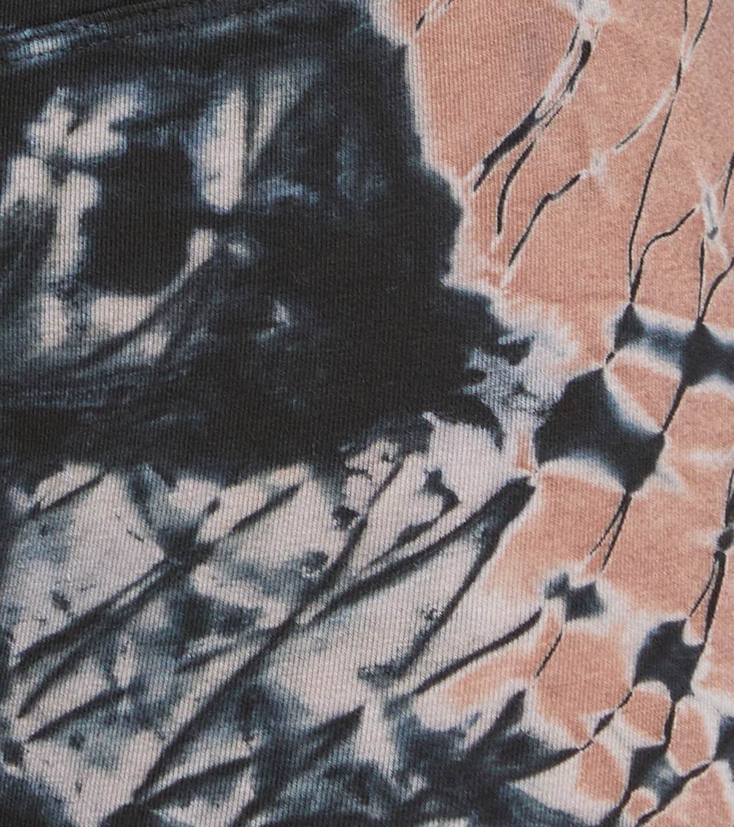 Hard Tail High Rise Yoga Booty Shorts