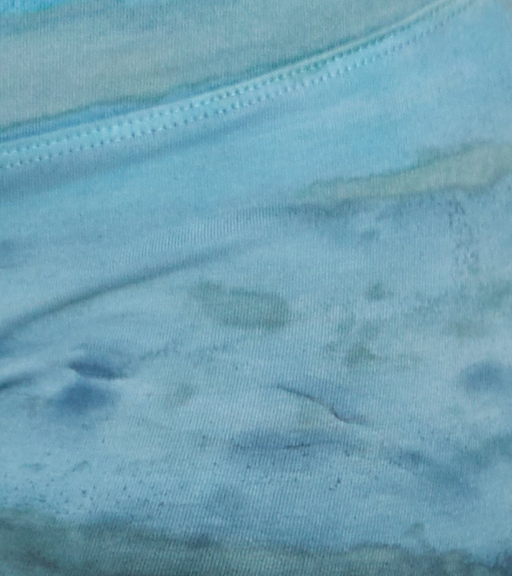 Hard Tail High Rise Yoga Booty Shorts