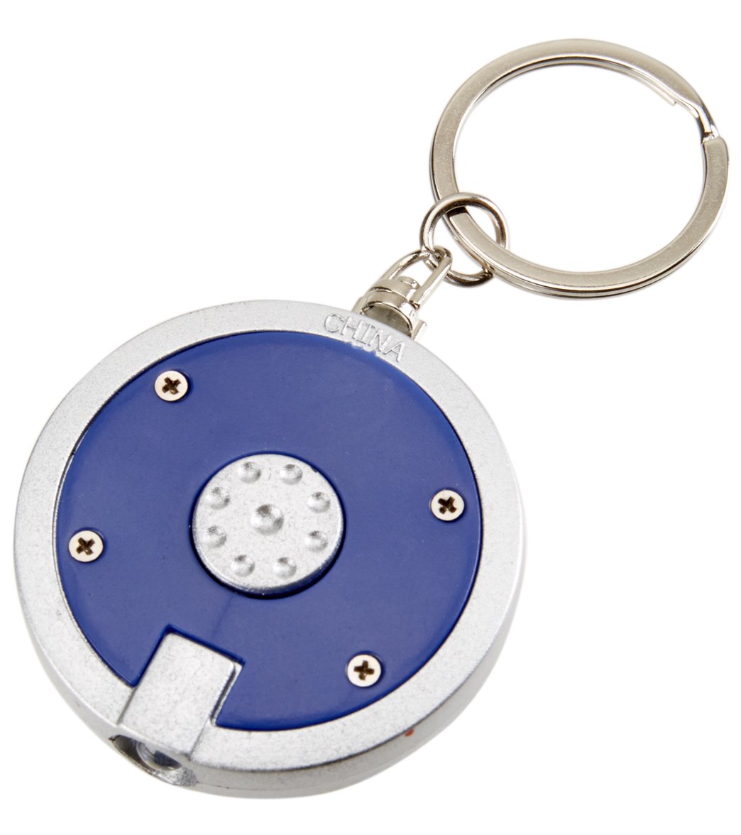 USA Swimming Keychain