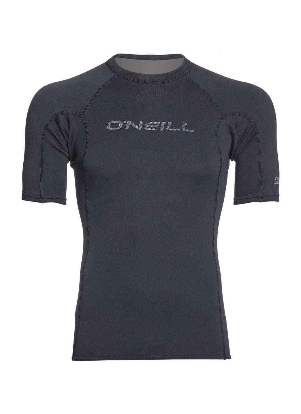 O'Neill Men's Thermo-X Short Sleeve Insulating Rashguard
