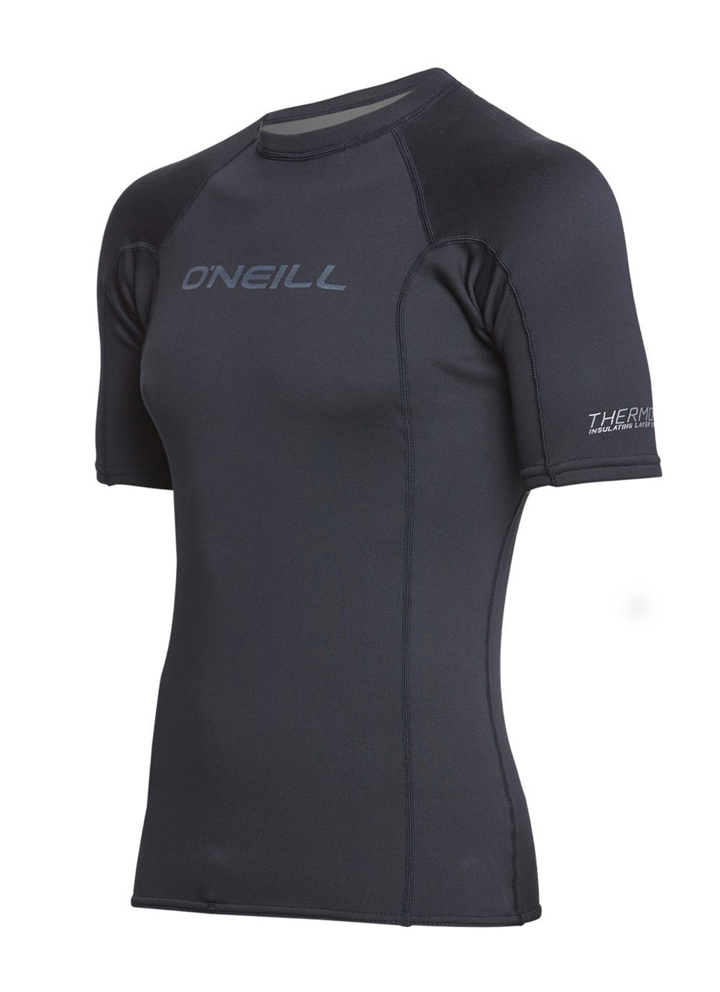 O'Neill Men's Thermo-X Short Sleeve Insulating Rashguard