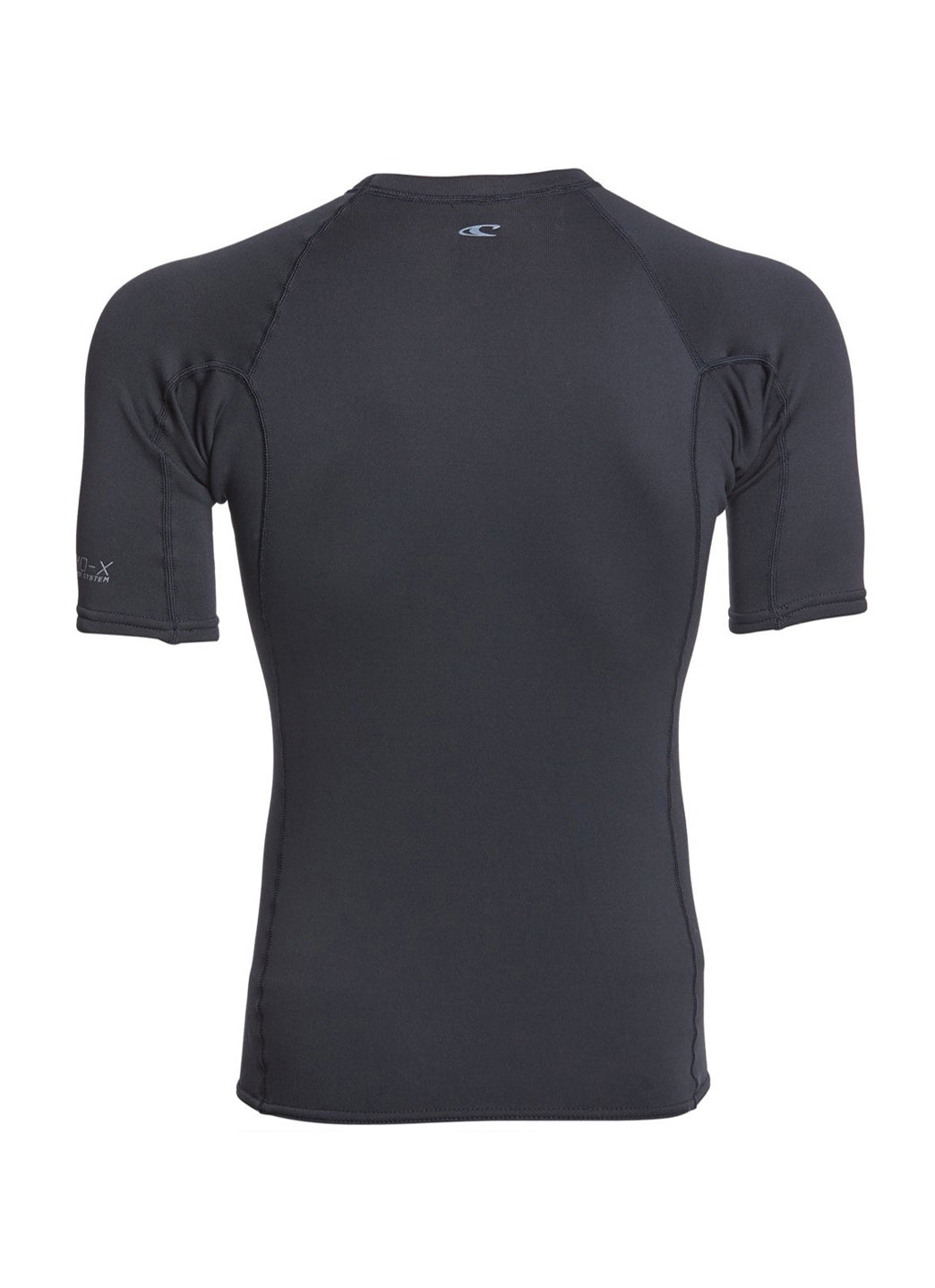 O'Neill Men's Thermo-X Short Sleeve Insulating Rashguard